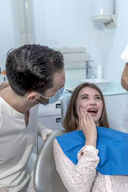Best Lost Filling or Crown Replacement in Franklin, NJ