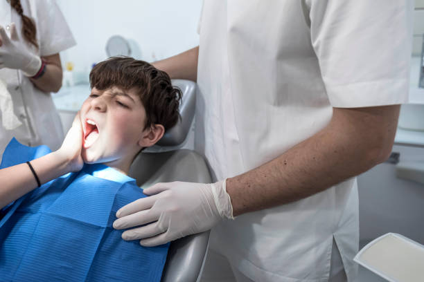 Best Dental Abscess Treatment in Franklin, NJ