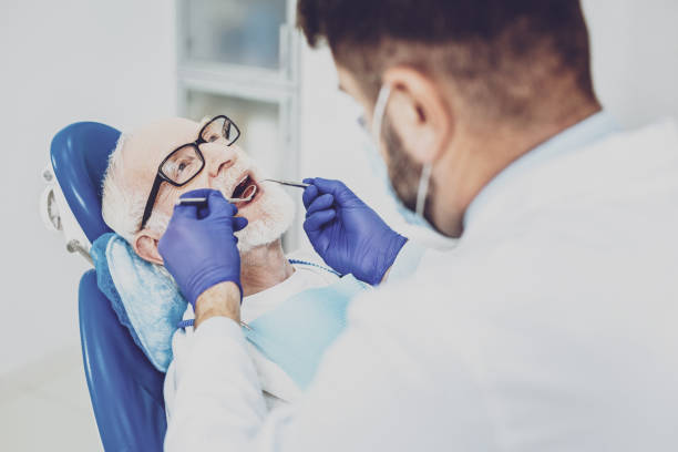 Best Emergency Denture Repair in Franklin, NJ
